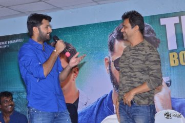 Lie Movie Success Meet
